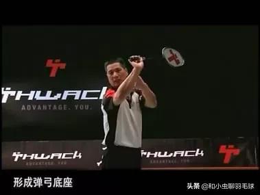 羽毛球有哪些动作名词,怎么形容打羽毛球的动作