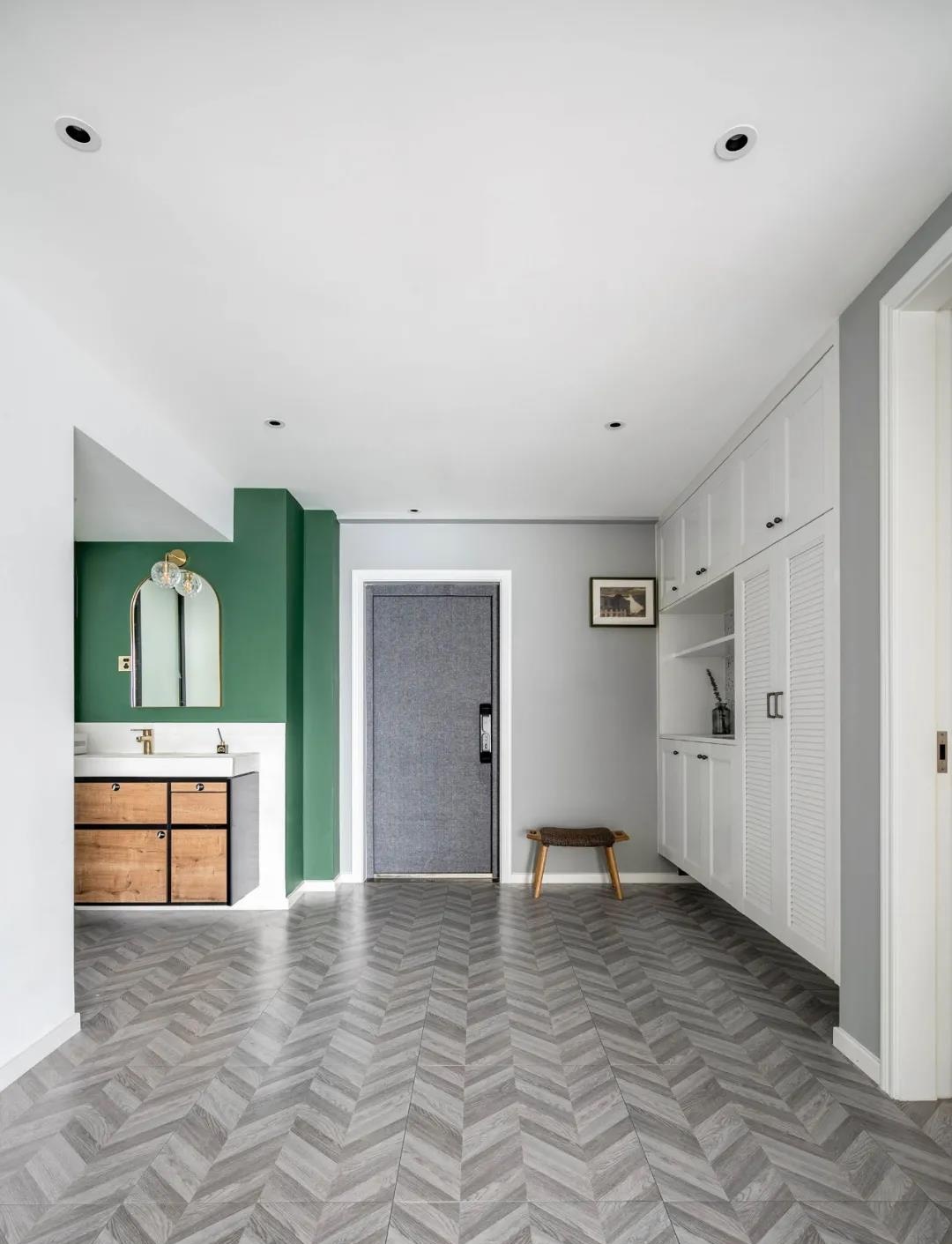 让家更舒服的设计,让你家装修变得更高级的7大设计