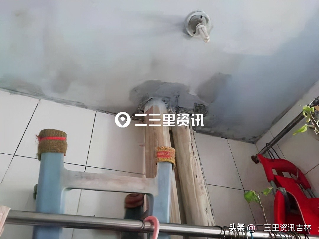 屋顶漏水物业不解决怎么办,房顶漏水物业也查不出原因怎么办