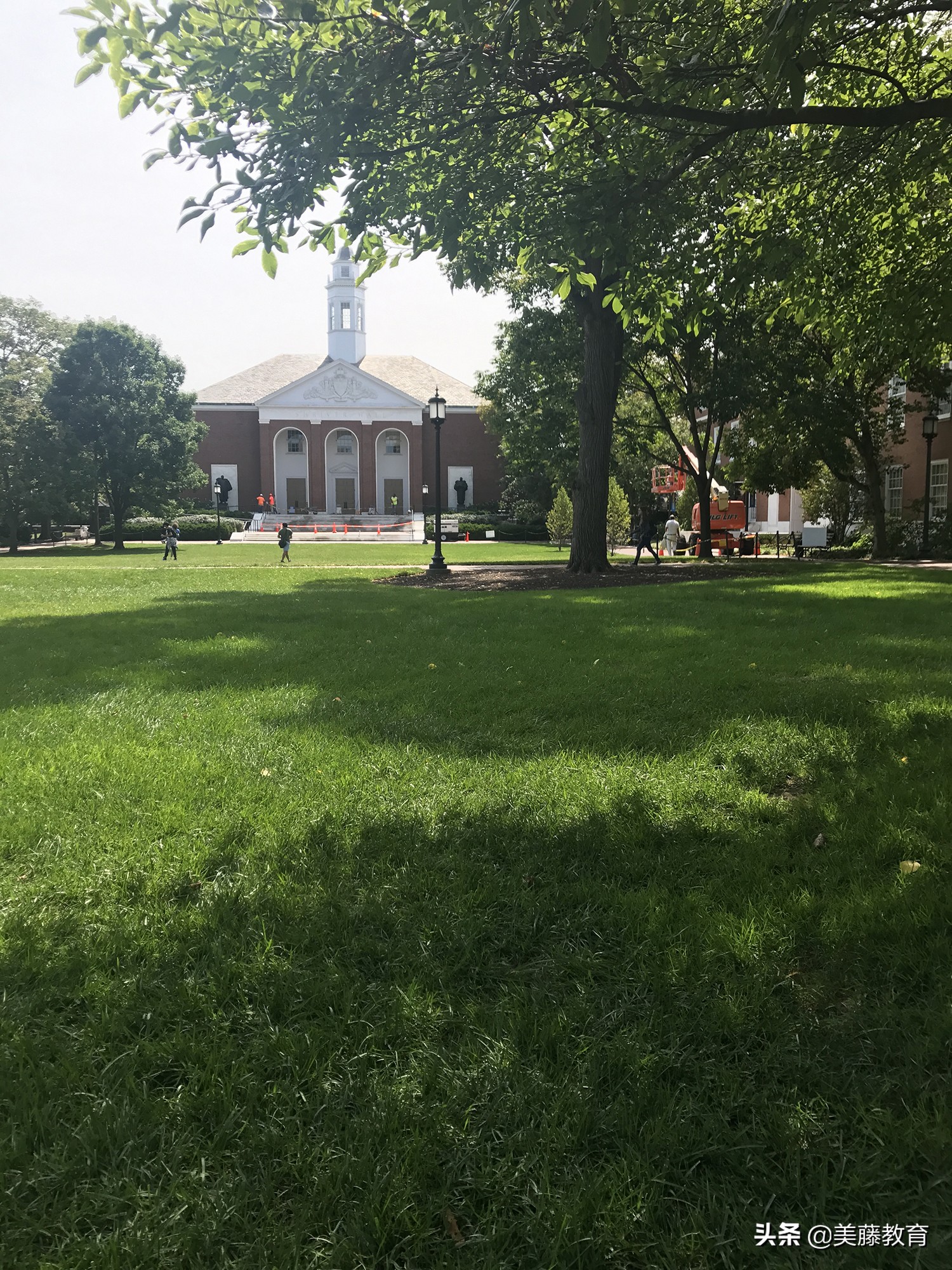 弗吉尼亚大学留学的优缺点,中国留学生选弗吉尼亚大学
