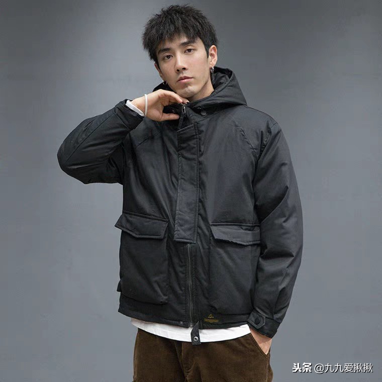 淘宝男装棉服好的店铺推荐,2019淘宝平价棉服店铺推荐