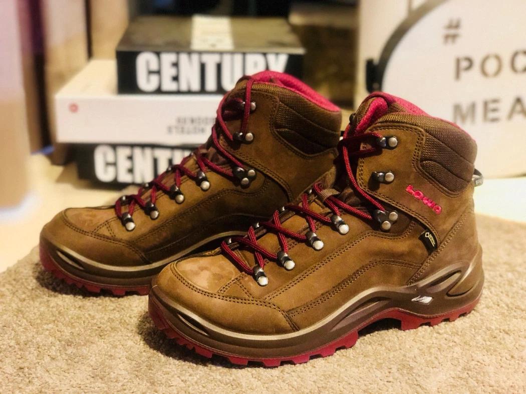 lowamk2比一般的登山鞋好在哪里,登山鞋lowa和crisp哪款好