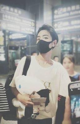 对于TA：”我可以！”这三个字，本宫早说倦了