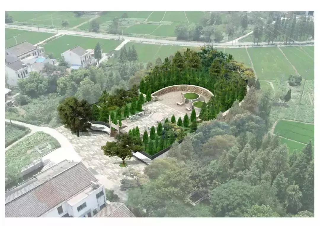 宜兴岳飞文化园,宜兴岳飞纪念馆