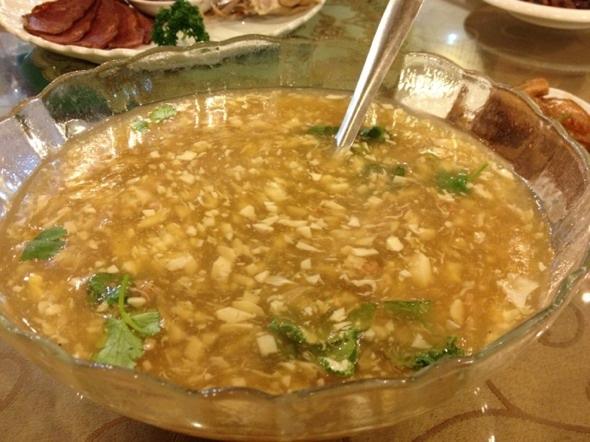 淮安美食小吃哪个地方最好吃,去淮安必吃十大淮安文楼美食