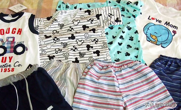 泰国大象套装男款,泰国大象图案的t恤男装正版