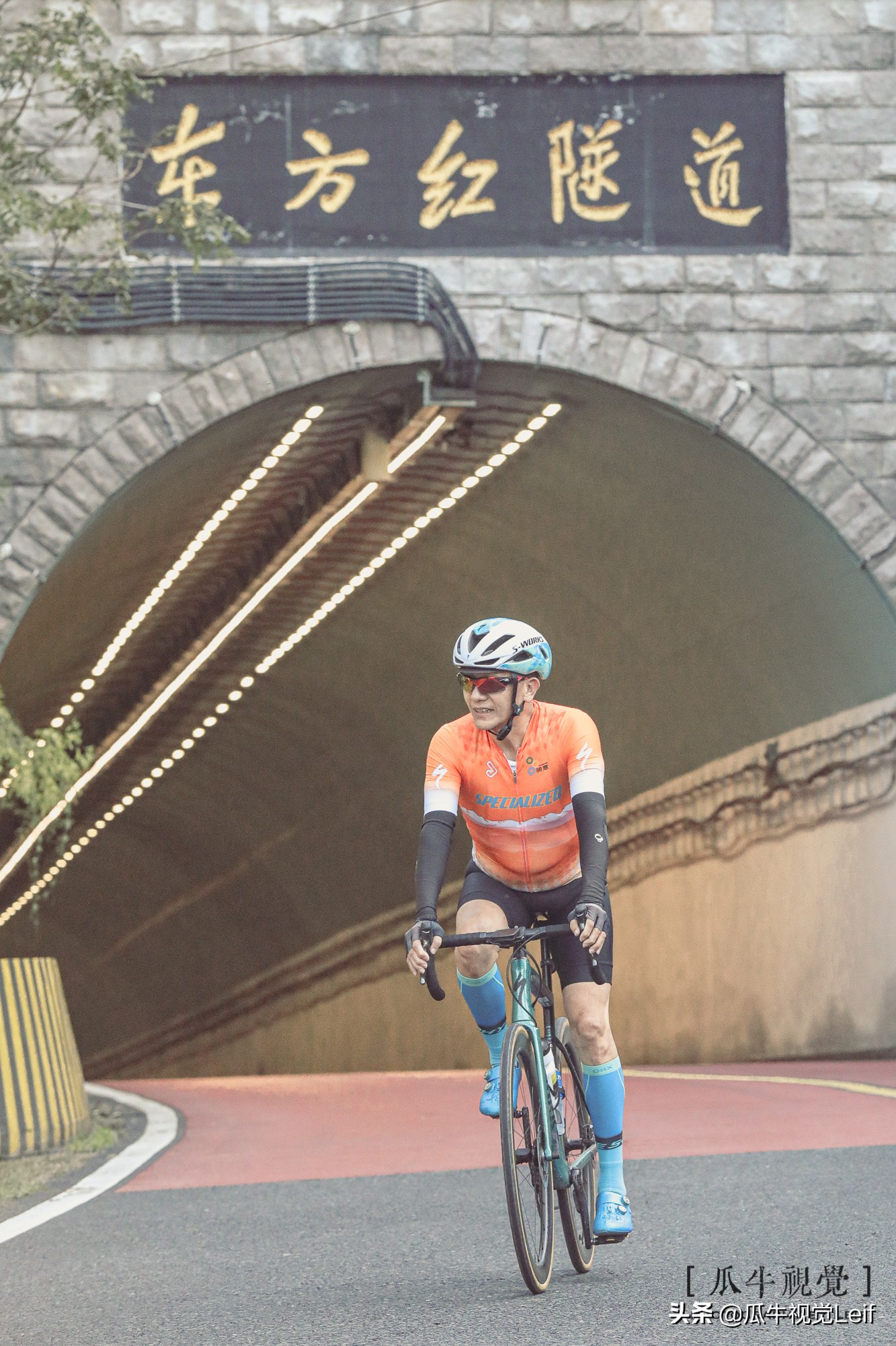 京西灵山骑行「瓜牛/骑意」