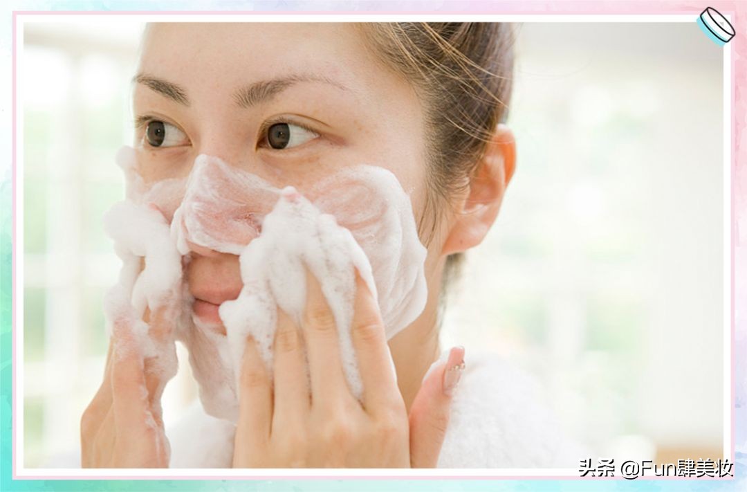 皮肤不好都是后天形成的,皮肤不好的各种原因
