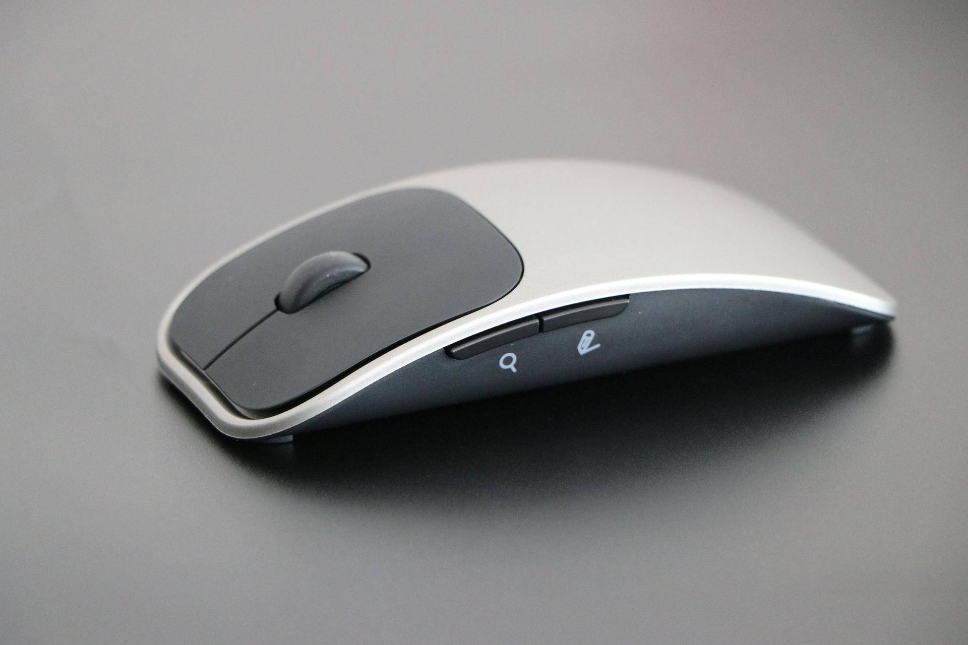 ai智能无线语音打字鼠标测评,ai鼠标智能语音鼠标功能介绍