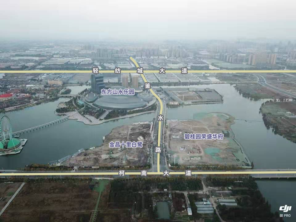 柯岩高端住宅,柯岩附近豪宅