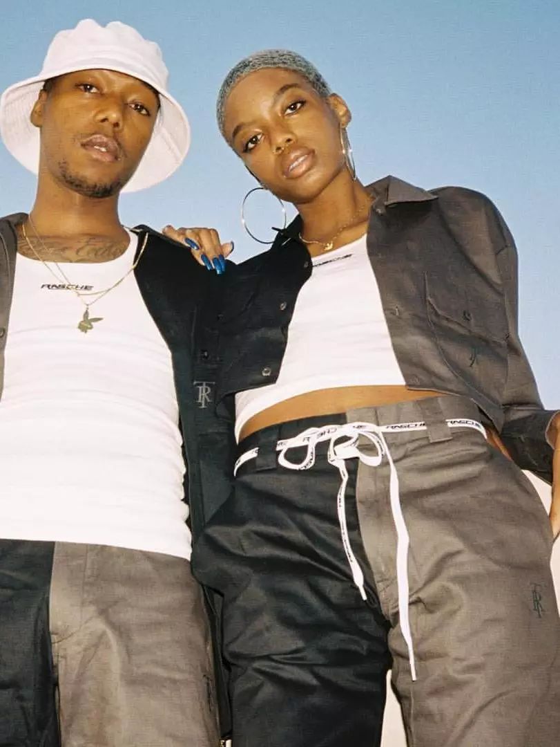 我太太太难了！项链戴在脖子上还做错了？