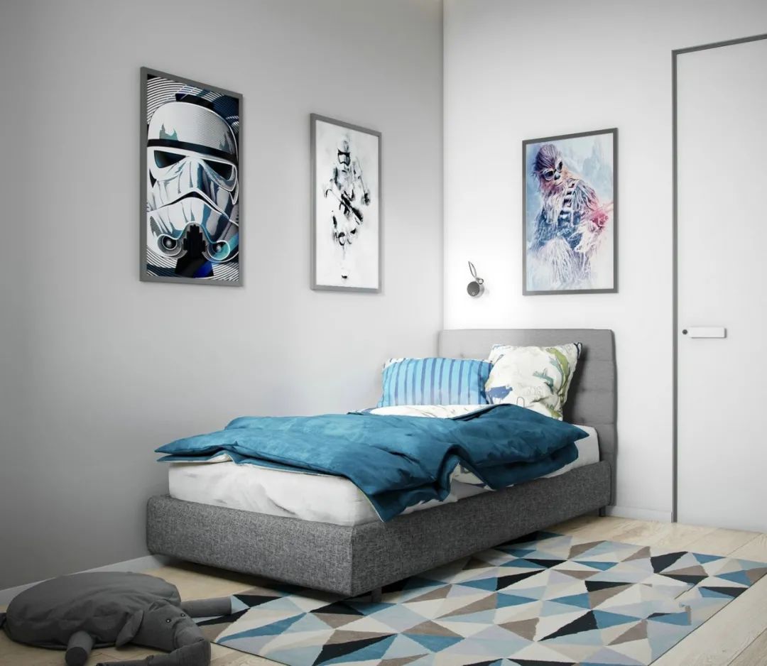 薄荷绿别墅设计 (常州高级灰别墅装修)