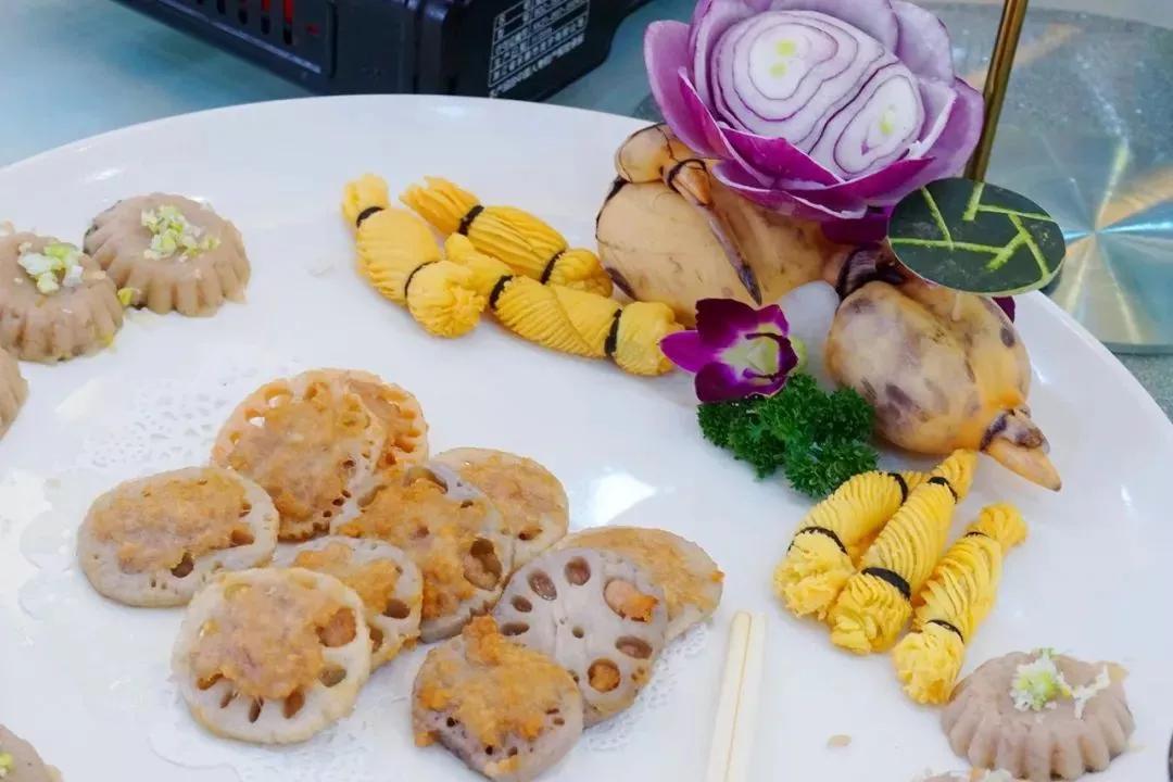 我怀疑全广州最好吃的都在番禺......