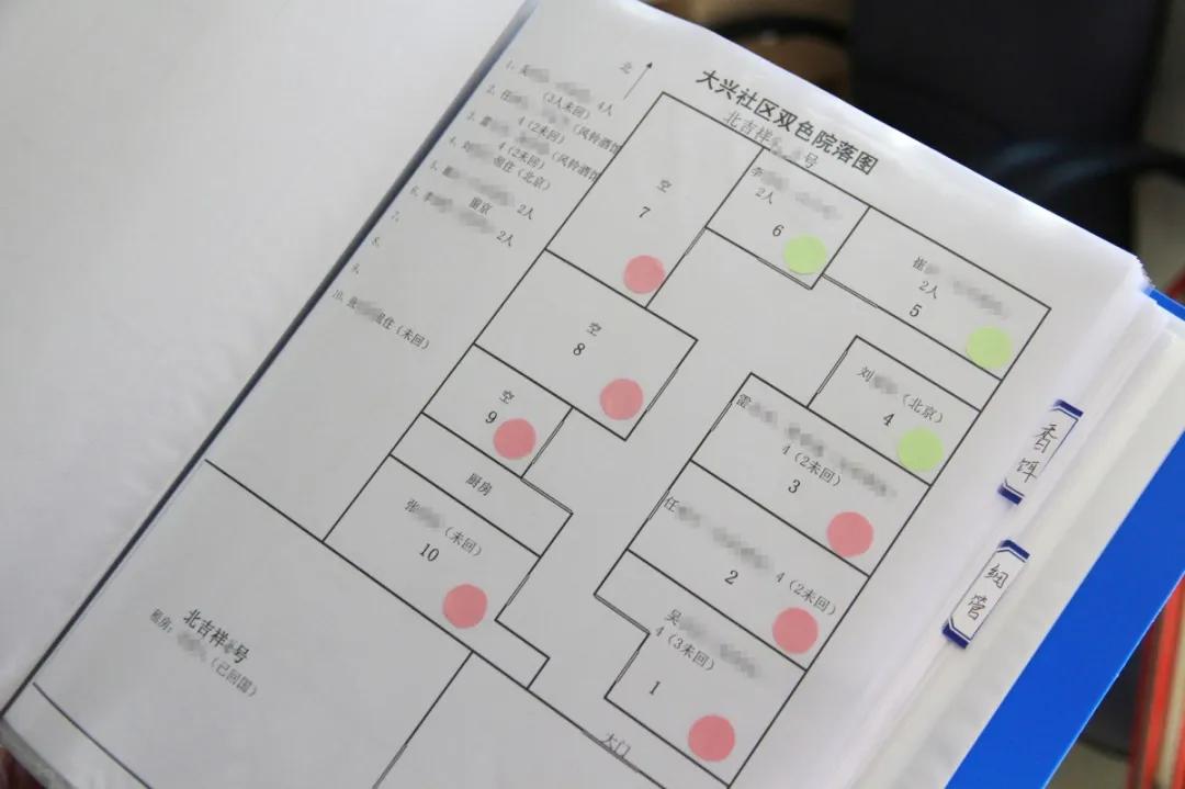 五个东城建设的战疫故事,中央电视台三套战役故事