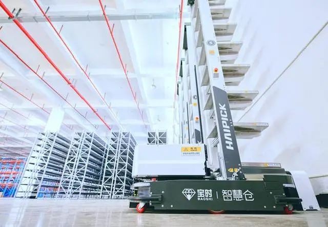 A股：高端装备细分核心龙头股名单，建议收藏