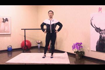 股内侧肌怎么拉伸放松,股外侧肌紧张怎么缓解