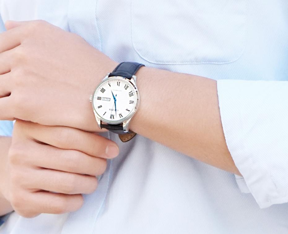 citizen西铁城机械表,西铁城citizen名表