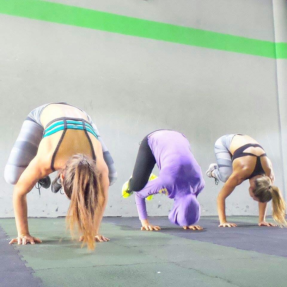 你都是怎么健身的,你是怎么管理身材的