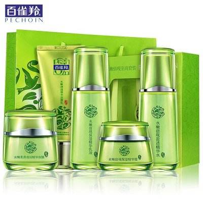 那些日益崛起的国货,那些令人惊艳的国货