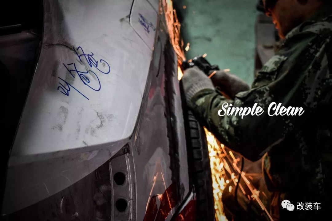 奥迪a3改碳纤维车身,奥迪a3时尚运动版改装s3外观