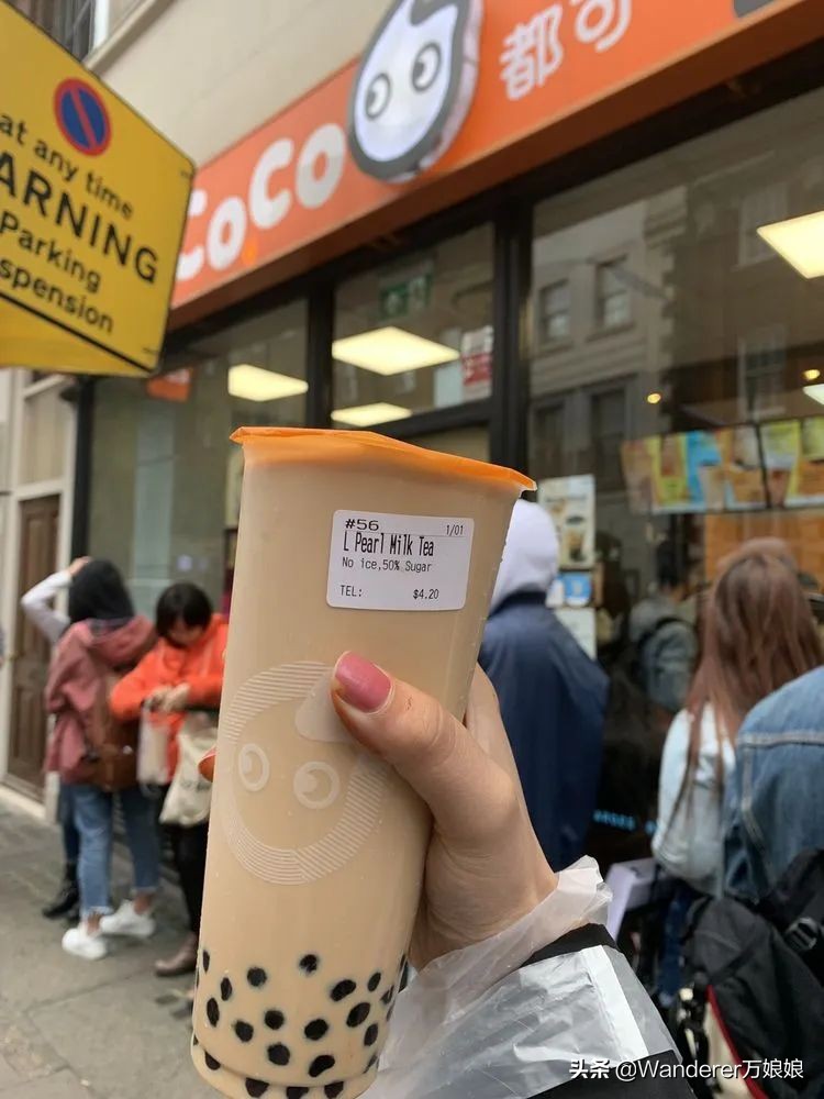 这个城市号称世界gay都，还发明了最出名的假中国菜，你知道吗？