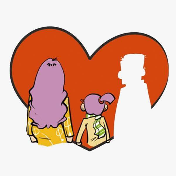 做了多年的情人，感觉心很累，该怎么办？