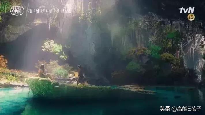 宋仲基最近的新剧,宋仲基2022新剧