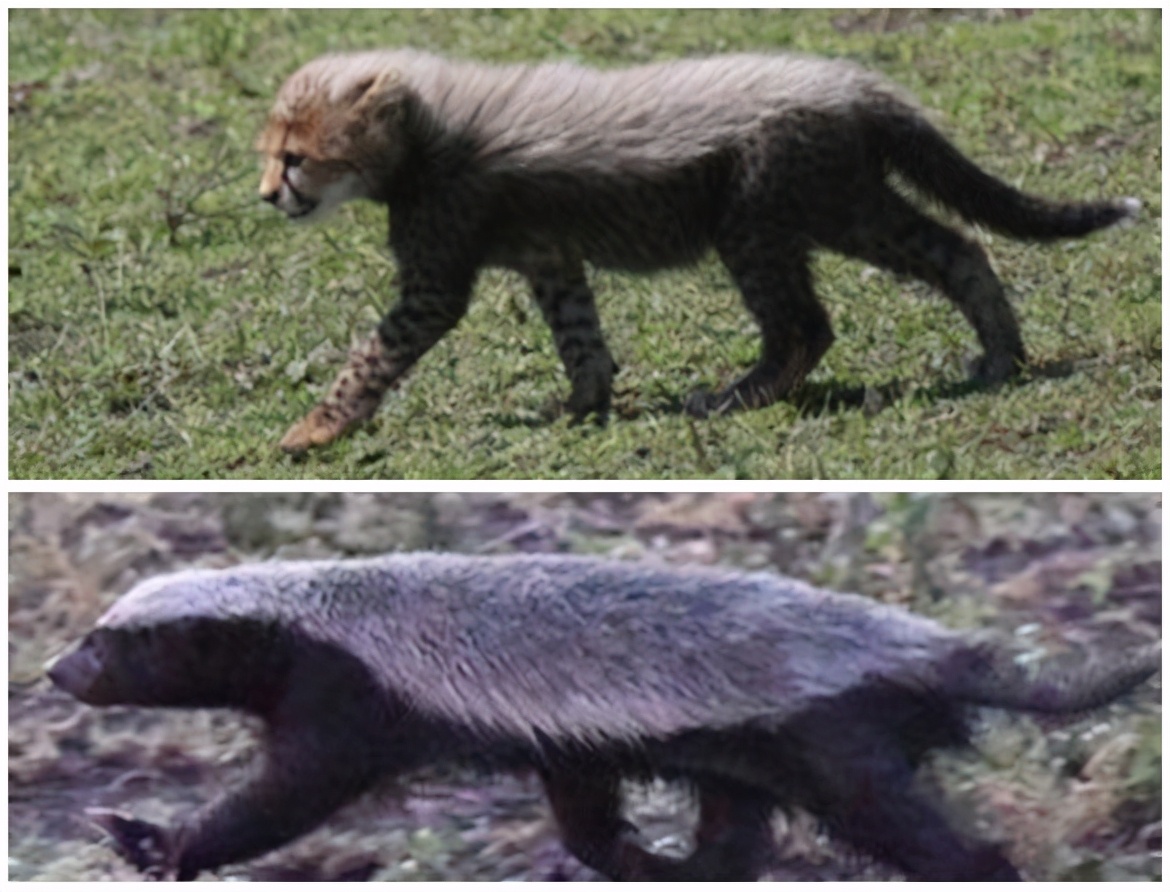 非洲大地最狂动物，动物园里连狮子毒蛇都有，偏偏没有它平头哥
