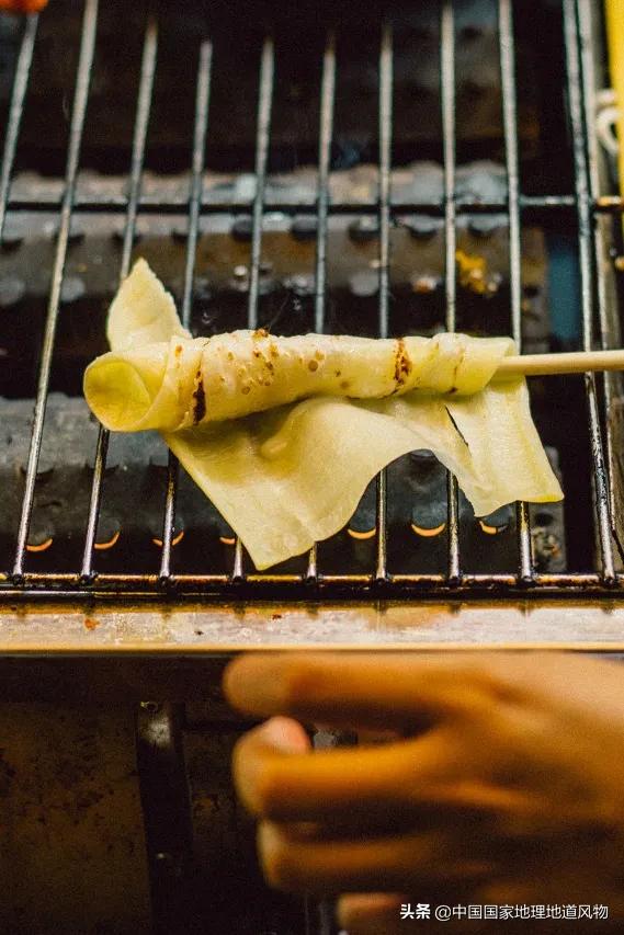 南方人的蘸水连北方人都馋,南方人喝东北牛奶