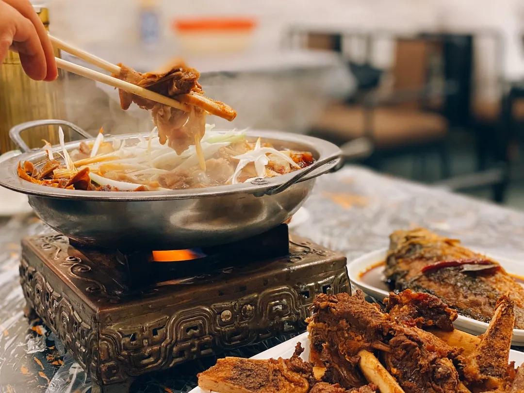 武汉汉阳必吃牛杂店,武汉正宗牛杂馆