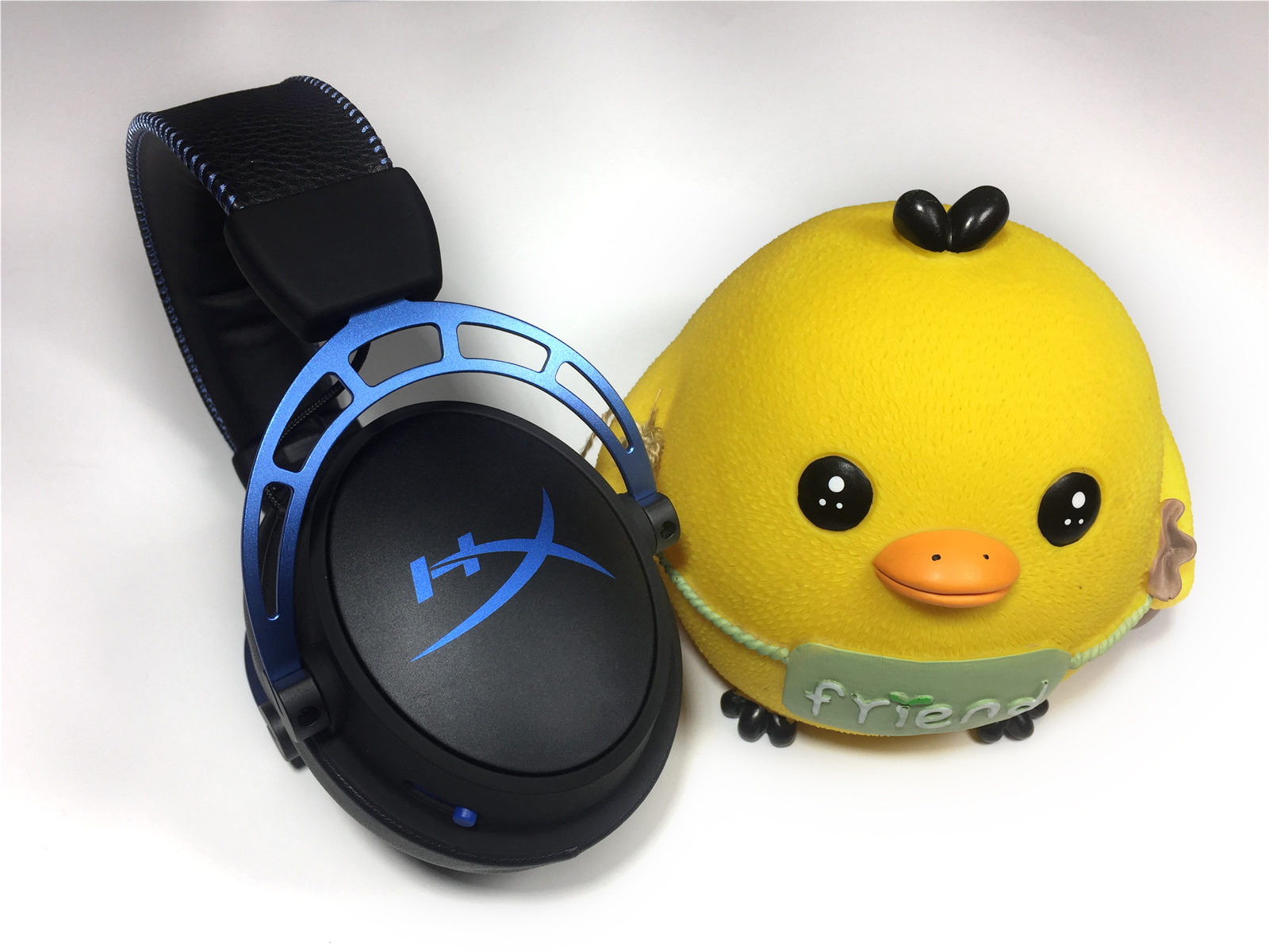 hyperxcloudalphas耳机,hyperx阿尔法加强版游戏耳机