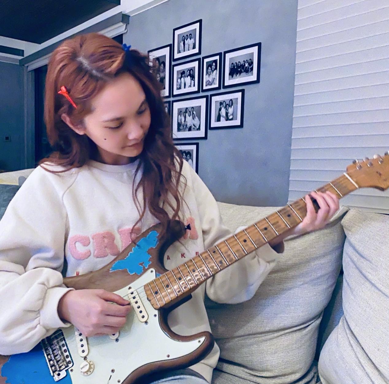 杨丞琳现场惊艳演唱,杨丞琳最新现场演唱