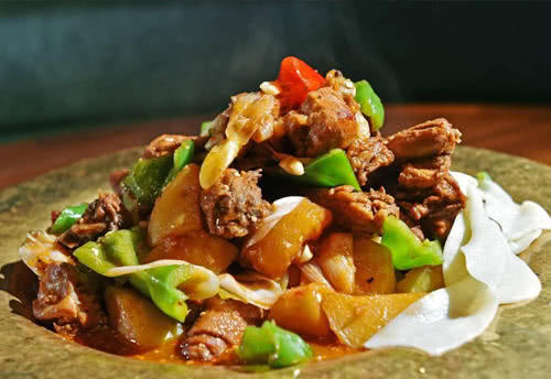 南疆特产有哪些值得买的,到新疆一定要买的特产