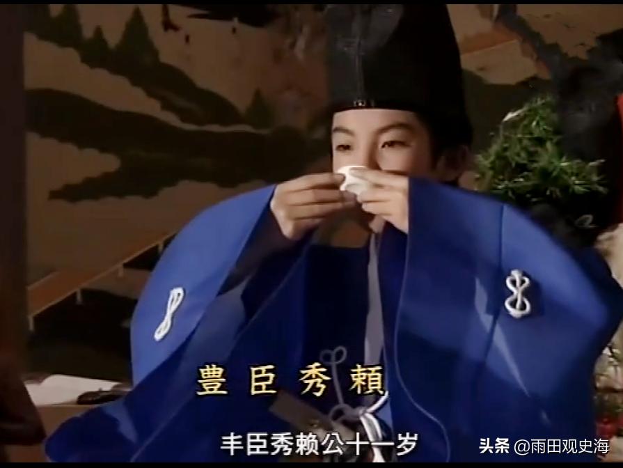 日本人对德川家康的看法,德川家康为什么怕信长