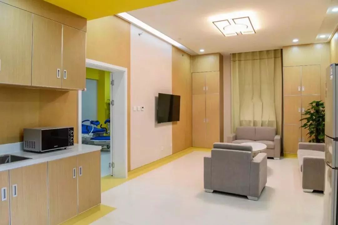 终于来啦,广元市中心医院妇产儿童分院介绍