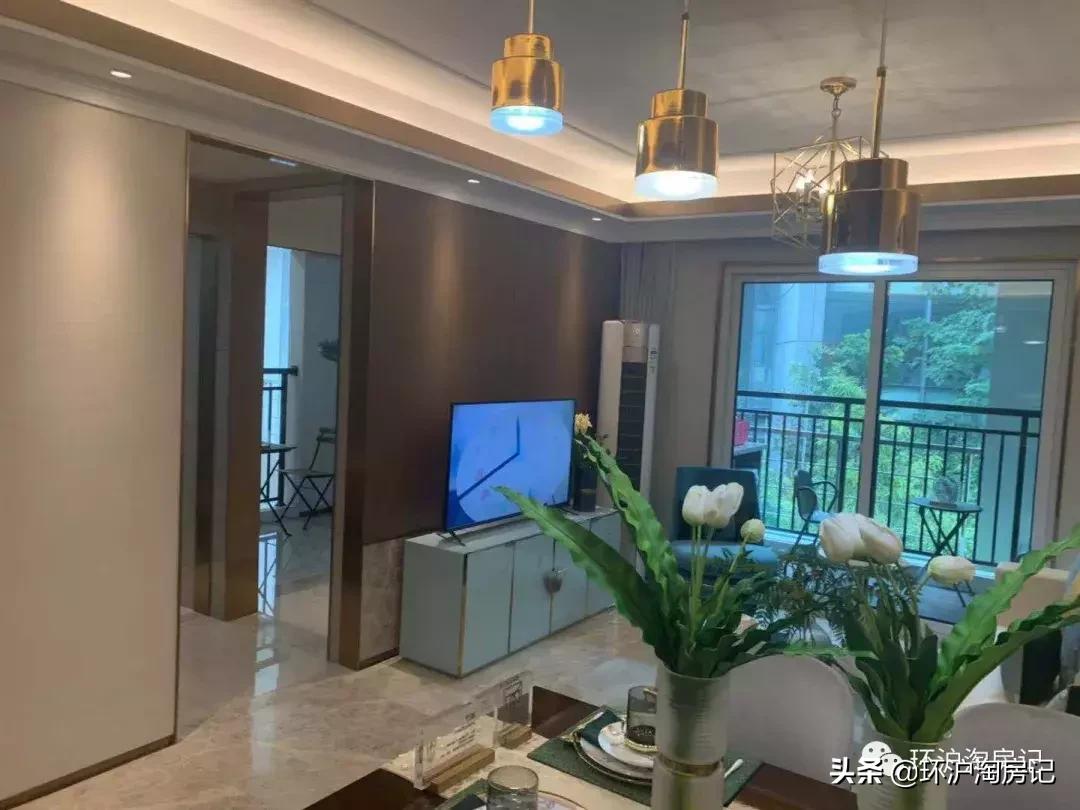 退房率高达50%？！新政后的花桥楼市实探来了！（最全版）