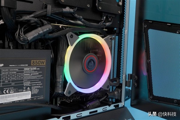 微星海皇戟x12代测试,小钢炮天花板