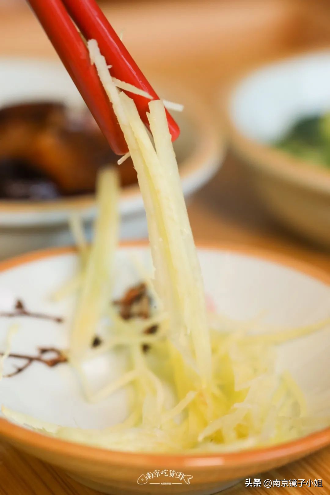 苏州裕兴记面馆观前店,苏州裕兴记面馆南京有分店没