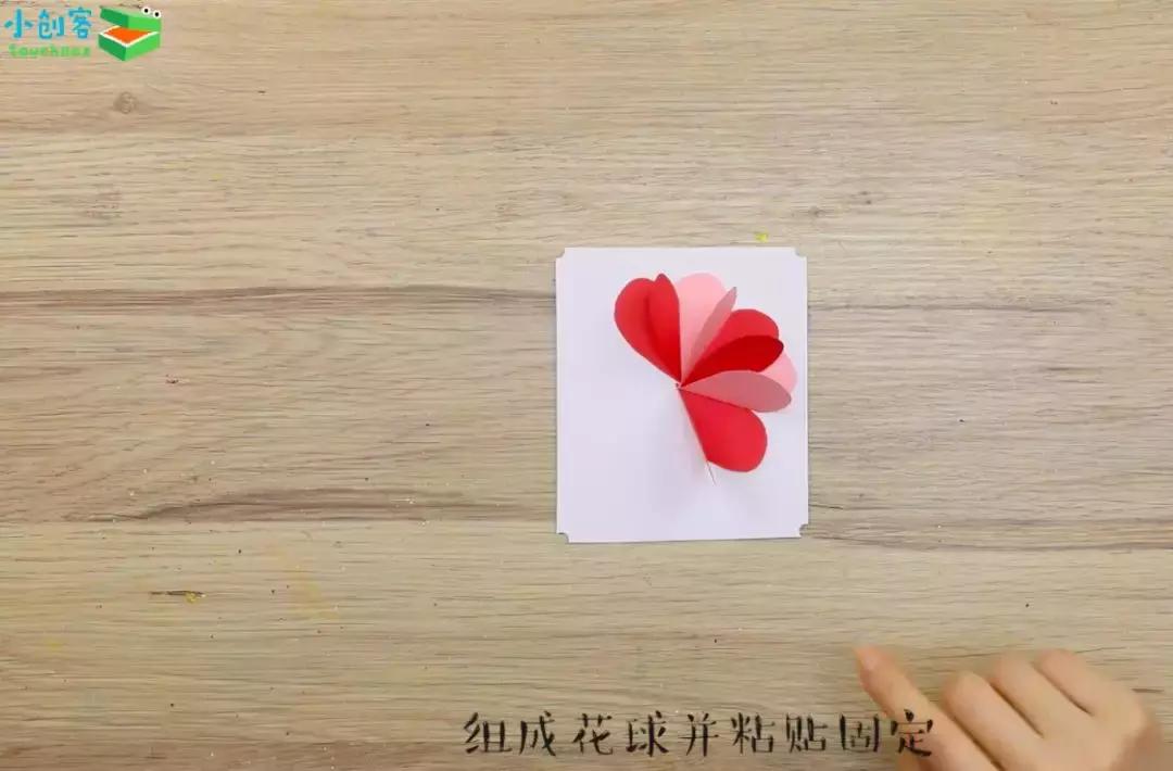 6-12岁送给老师的中秋节手工贺卡,中秋节教师节卡片简单制作