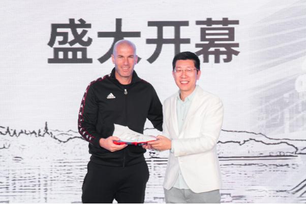 杭州丁桥阿迪达斯,杭州运河上街阿迪达斯