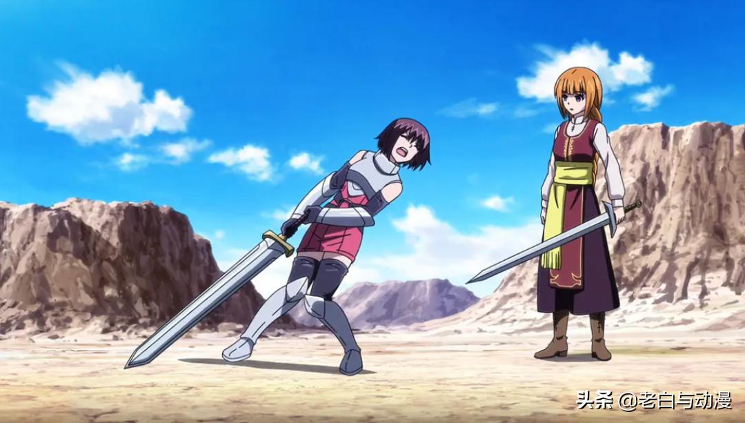 2023年6月新番穿越剧,2022年七月新番全部作品