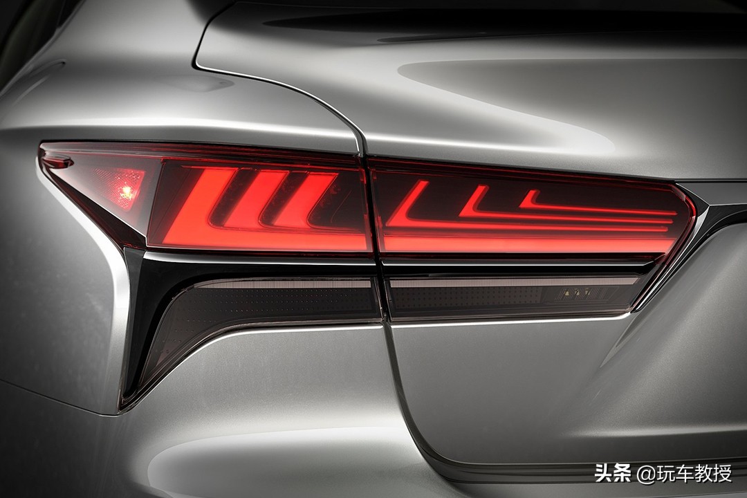 雷克萨斯ls优点和不足,雷克萨斯ls顶级