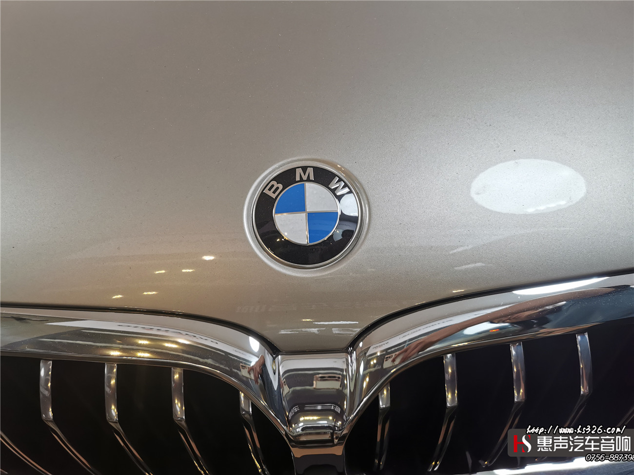 宝马525li原装音响是什么,2021款宝马525li自带音响怎么样