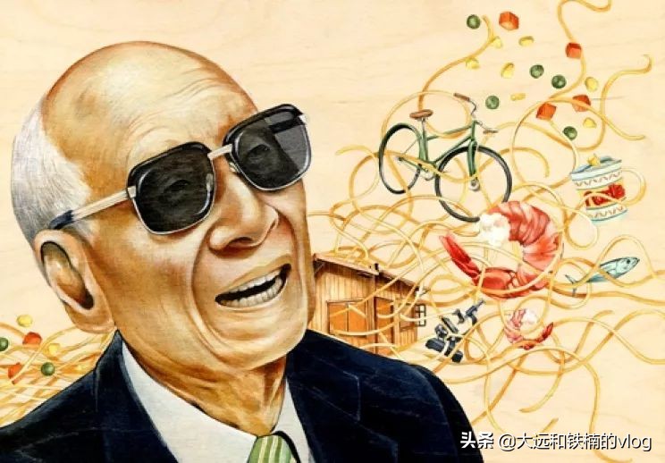 日清方便面有多少种,日清方便面的来历