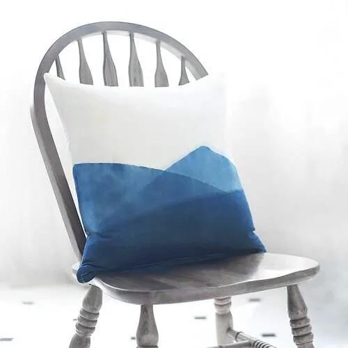 板蓝根染色好看吗,板蓝根可以用于染衣服吗