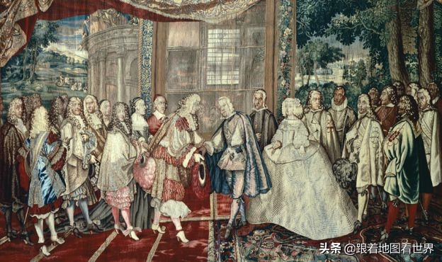 优雅法语怎么说,法语为什么最优雅