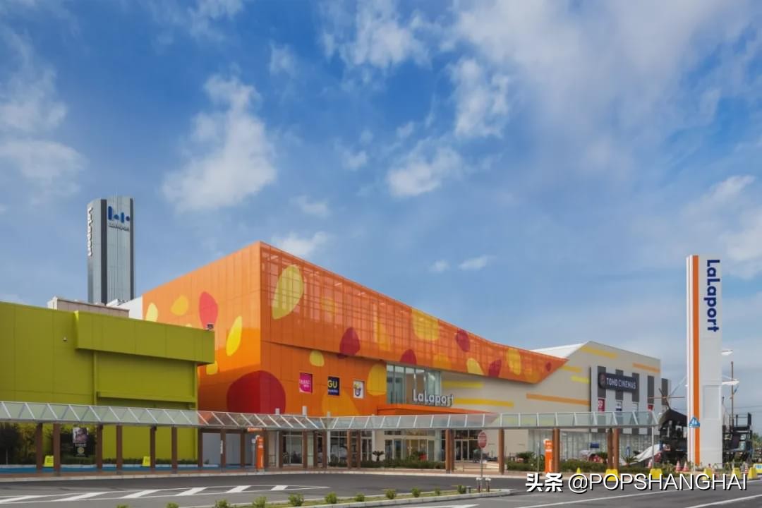 2023魔都必逛潮流街区top10,2019魔都必去50个地标