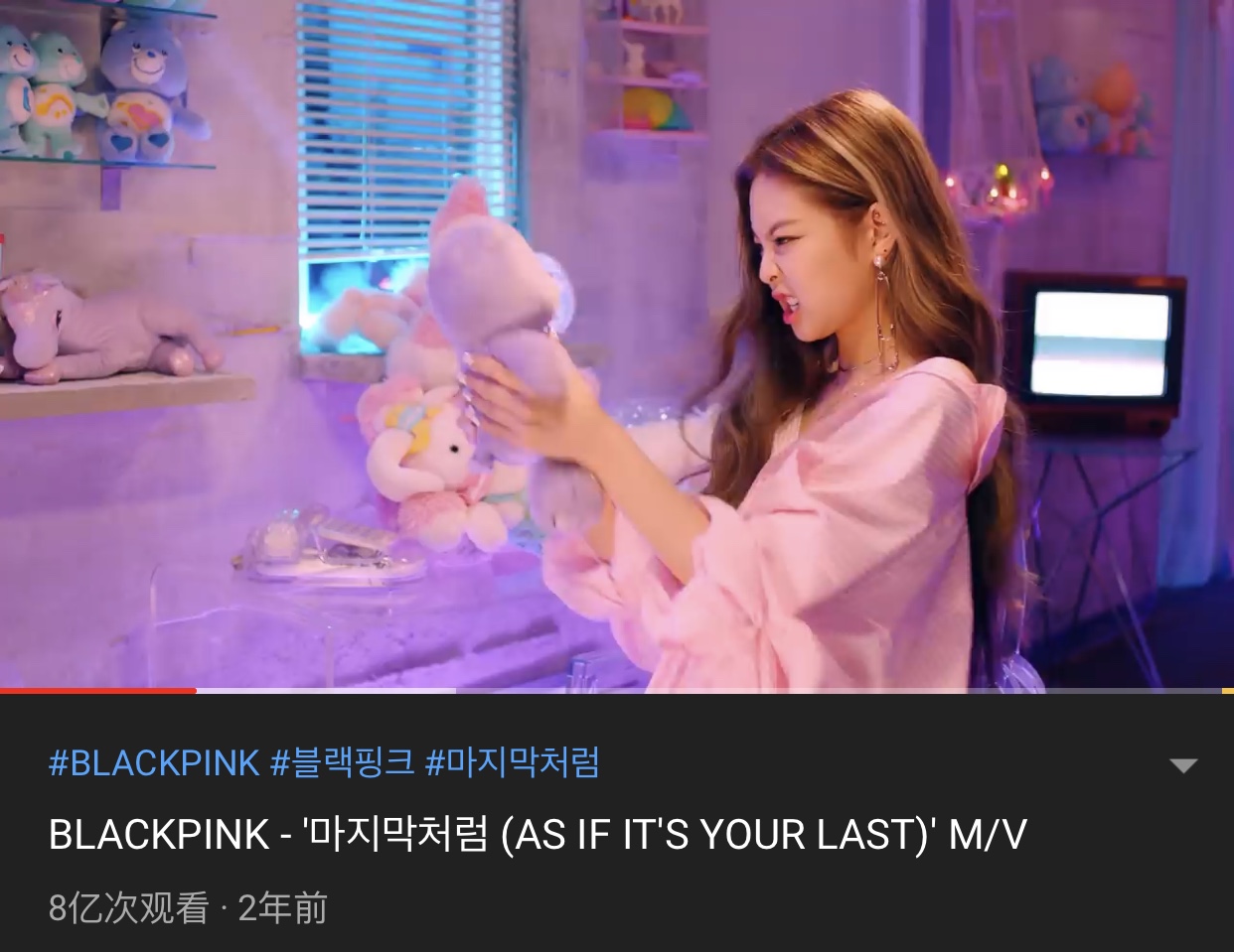 韩国kpop歌曲播放量全世界top榜,韩国k-pop