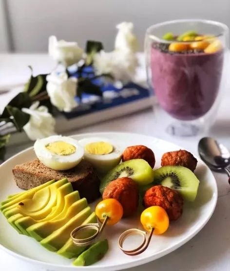 网红推荐的奇亚籽,真的靠谱吗?