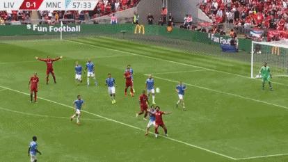 众所周知，七夕是个适合看球的日子